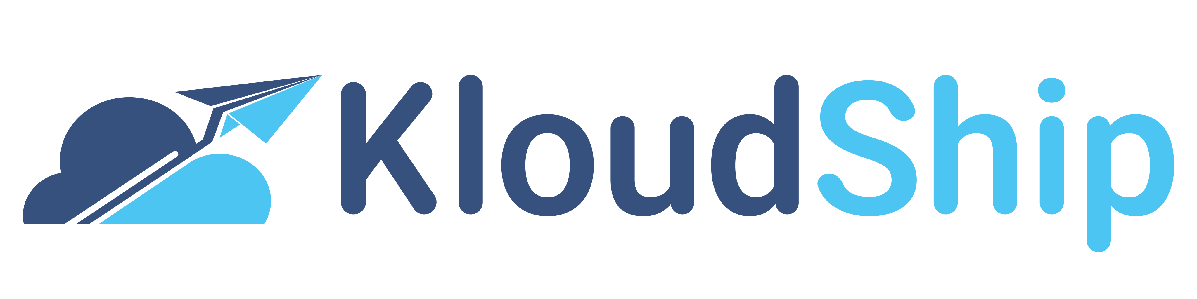 KloudShip - eCommerce & Shipping Solutions